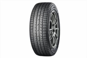 ヨコハマ アイスガード8