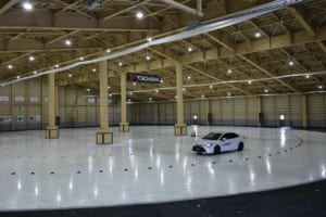 ヨコハマ アイスガード8