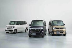 【徹底分析】なぜ「軽」は新車の4割を占めるのか？ 歴史と産業構造から読み解く、2025年の軽自動車文化と進化の行方【自動車業界の研究】