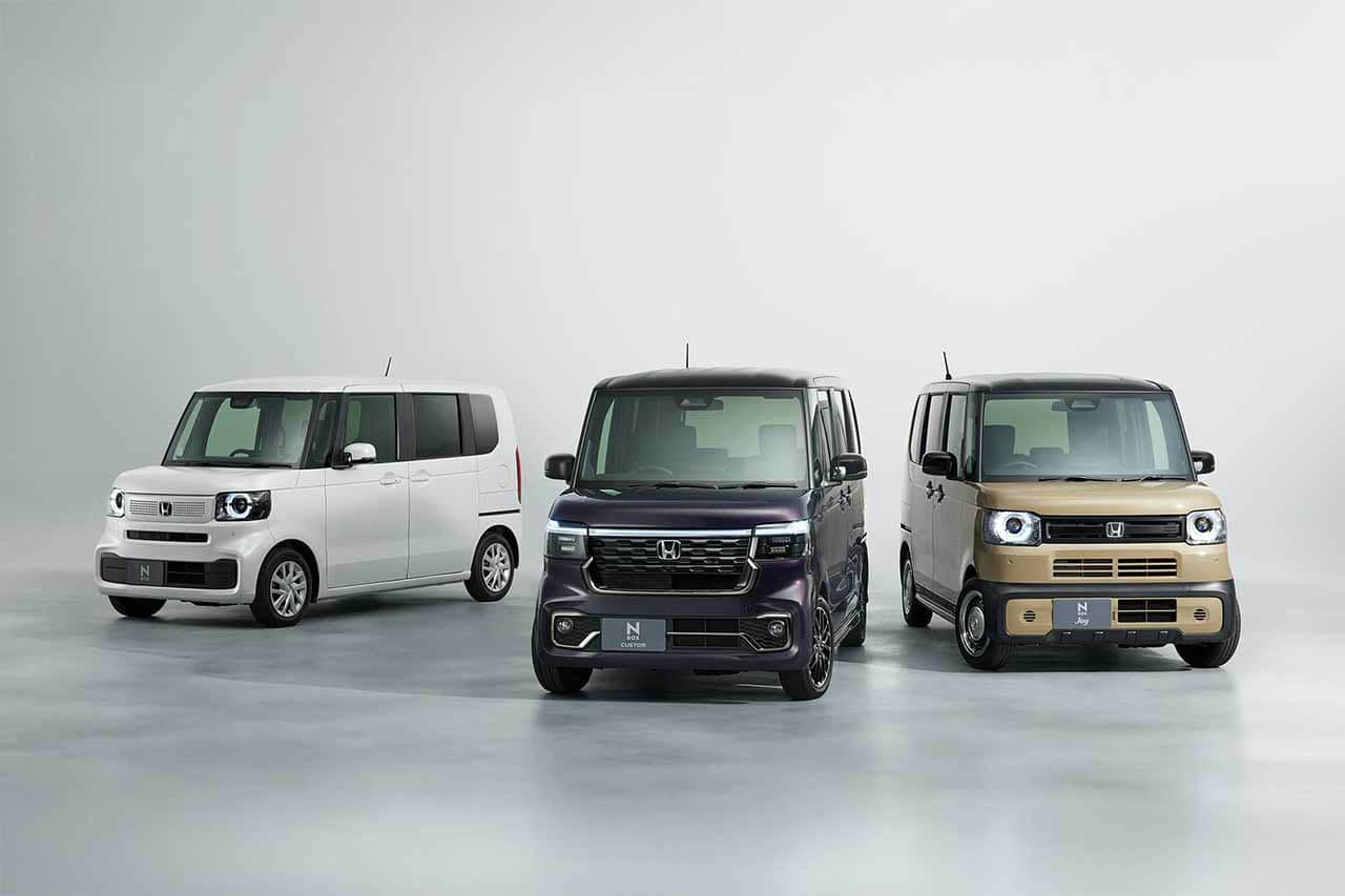 【徹底分析】なぜ「軽」は新車の4割を占めるのか？ 歴史と産業構造から読み解く、2025年の軽自動車文化と進化の行方【自動車業界の研究】