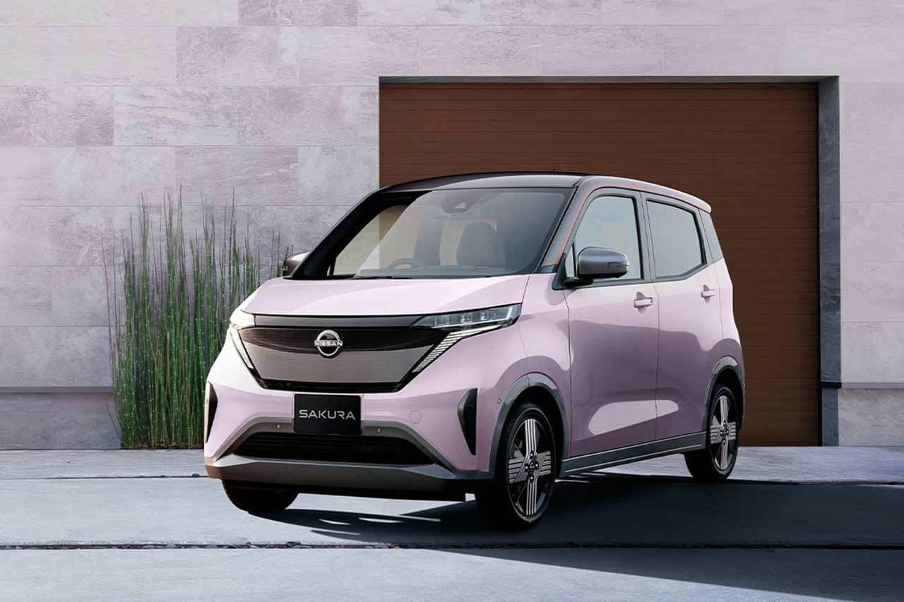 【徹底分析】なぜ「軽」は新車の4割を占めるのか？ 歴史と産業構造から読み解く、2025年の軽自動車文化と進化の行方【自動車業界の研究】《LE ...