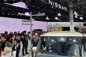 イヴァン・エスピノーサCEO