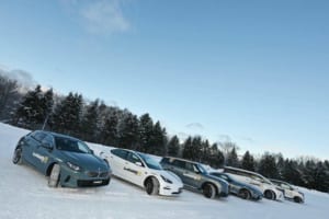 ヨコハマ アイスガード8