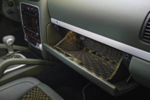 2009年式 ポルシェ 初代カイエンGTS