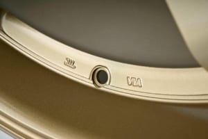 アドバン・レーシングGT for ポルシェ