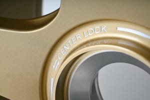 アドバン・レーシングGT for ポルシェ