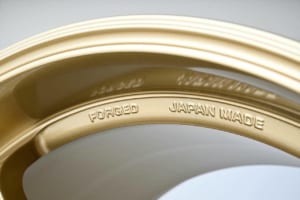 アドバン・レーシングGT for ポルシェ