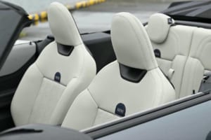 ミニクーパー コンバーチブルS