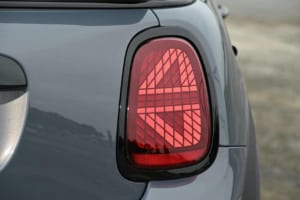 ミニクーパー コンバーチブルS