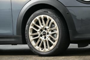 ミニクーパー コンバーチブルS