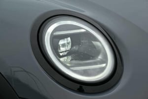 ミニクーパー コンバーチブルS