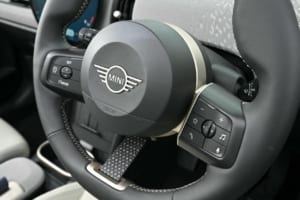 ミニクーパー コンバーチブルS