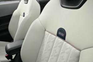 ミニクーパー コンバーチブルS