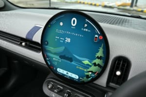 ミニクーパー コンバーチブルS