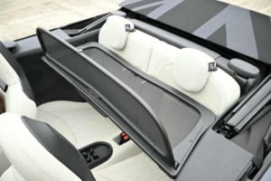 ミニクーパー コンバーチブルS