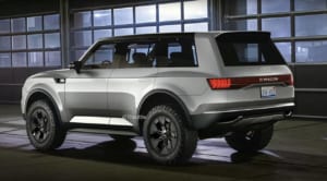 アウディQワゴン