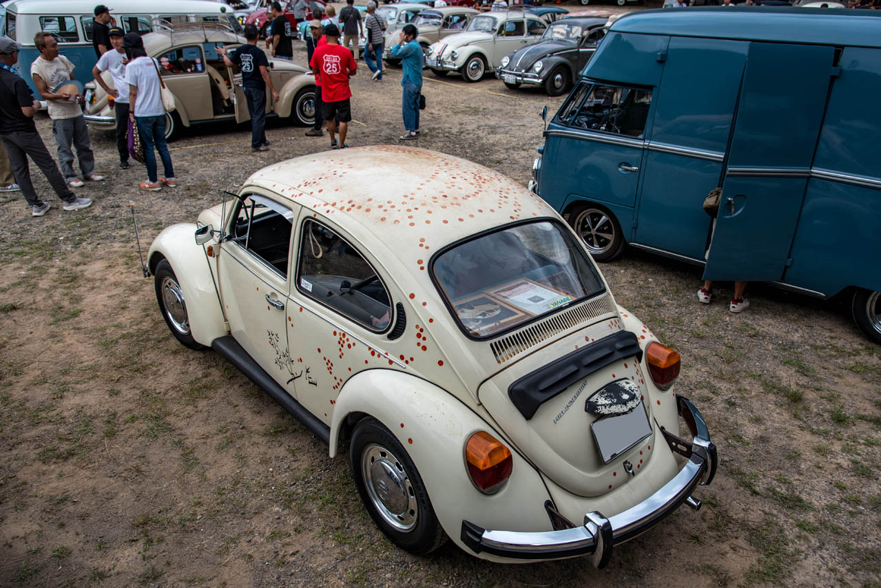 ビートル　ペダルカー　空冷　vw Yahoo!オークション -「ビートル ペダルカー」の落札相場・落札価格