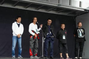 第36回メディア対抗ロードスター耐久レース