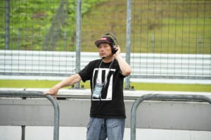 第36回メディア対抗ロードスター耐久レース