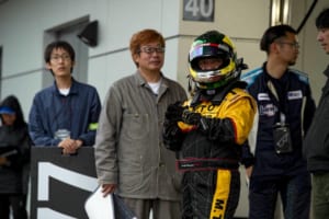 第36回メディア対抗ロードスター耐久レース