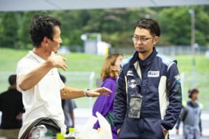 第36回メディア対抗ロードスター耐久レース