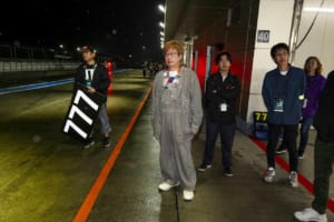 第36回メディア対抗ロードスター耐久レース