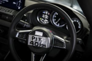 第36回メディア対抗ロードスター耐久レース