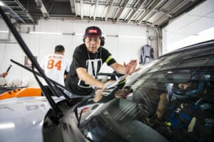 第36回メディア対抗ロードスター耐久レース