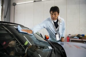 第36回メディア対抗ロードスター耐久レース