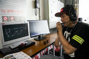 第36回メディア対抗ロードスター耐久レース