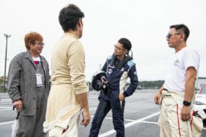 第36回メディア対抗ロードスター耐久レース