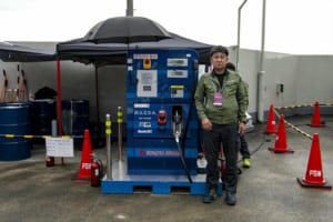 第36回メディア対抗ロードスター耐久レース