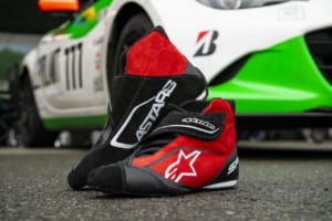 第36回メディア対抗ロードスター耐久レース