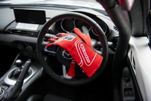 第36回メディア対抗ロードスター耐久レース