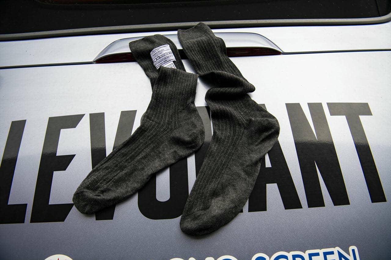 第36回メディア対抗ロードスター耐久レース