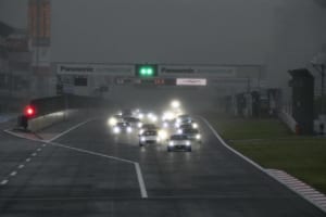 第36回メディア対抗ロードスター耐久レース