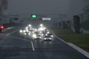 第36回メディア対抗ロードスター耐久レース