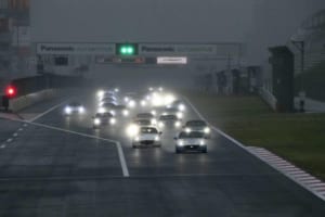 第36回メディア対抗ロードスター耐久レース