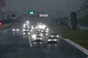 第36回メディア対抗ロードスター耐久レース