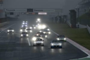 第36回メディア対抗ロードスター耐久レース