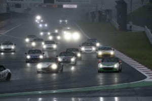 第36回メディア対抗ロードスター耐久レース