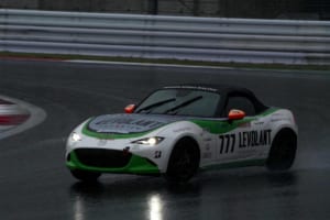 第36回メディア対抗ロードスター耐久レース