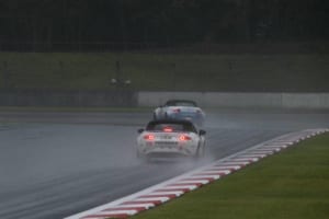 第36回メディア対抗ロードスター耐久レース