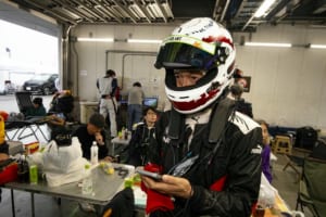 第36回メディア対抗ロードスター耐久レース