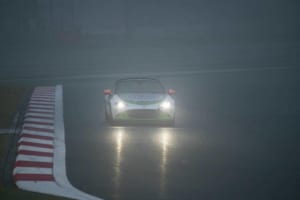 第36回メディア対抗ロードスター耐久レース