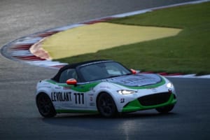 第36回メディア対抗ロードスター耐久レース