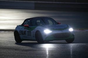 第36回メディア対抗ロードスター耐久レース