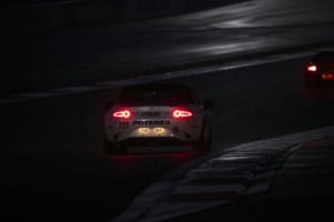 第36回メディア対抗ロードスター耐久レース