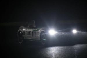 第36回メディア対抗ロードスター耐久レース