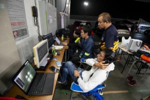 第36回メディア対抗ロードスター耐久レース